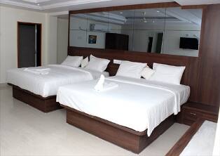 Siva AVM Grande, Vellore 3